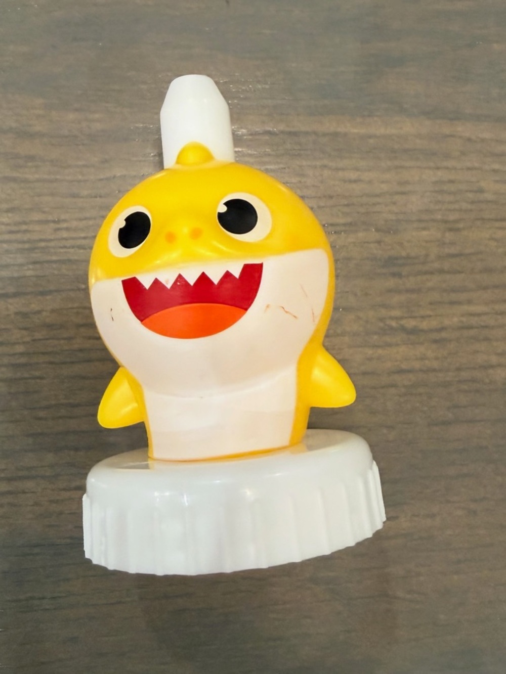 Good2Grow Baby Shark Topper